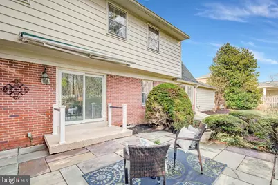 4704 Sunflower Drive, Rockville, MD 20853 - Photo 47