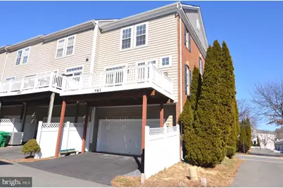 461 Clayhall Street, Gaithersburg, MD 20878 - Photo 41