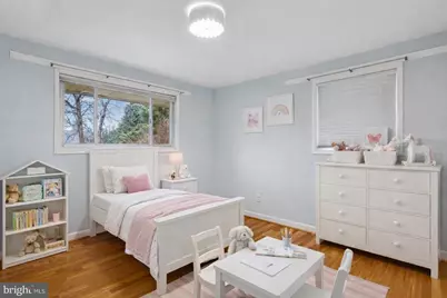 6017 Cheshire Drive, Bethesda, MD 20814 - Photo 17