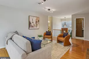 6017 Cheshire Dr, Bethesda, MD 20814 - Photo 5