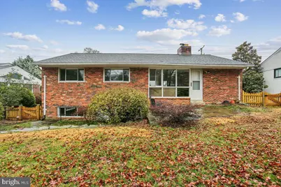 6017 Cheshire Drive, Bethesda, MD 20814 - Photo 25