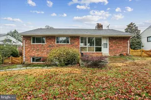 6017 Cheshire Dr, Bethesda, MD 20814 - Photo 25