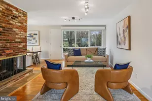 6017 Cheshire Dr, Bethesda, MD 20814 - Photo 7