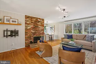 6017 Cheshire Dr, Bethesda, MD 20814 - Photo 5