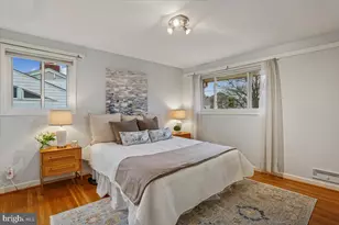 6017 Cheshire Dr, Bethesda, MD 20814 - Photo 13