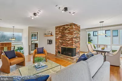 6017 Cheshire Drive, Bethesda, MD 20814 - Photo 3