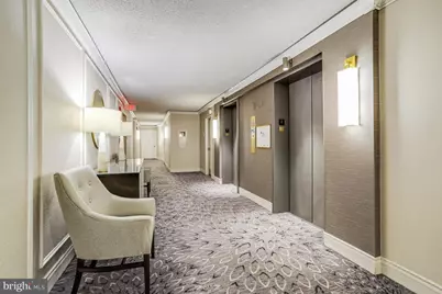 4601 N Park Avenue #1509-J, Chevy Chase, MD 20815 - Photo 5