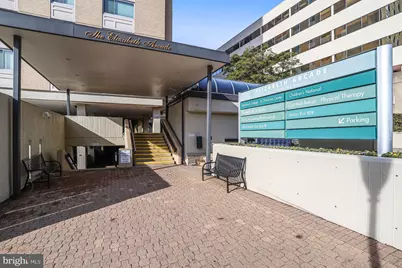 4601 N Park Avenue #1509-J, Chevy Chase, MD 20815 - Photo 55