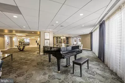 4601 N Park Avenue #1509-J, Chevy Chase, MD 20815 - Photo 35