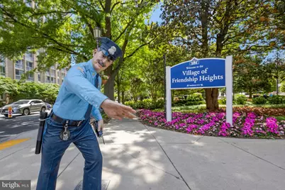 4601 N Park Avenue #1509-J, Chevy Chase, MD 20815 - Photo 49