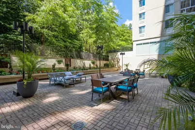 4601 N Park Avenue #1509-J, Chevy Chase, MD 20815 - Photo 43