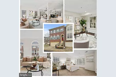 2028 Ashleigh Woods Court, Rockville, MD 20851 - Photo 1