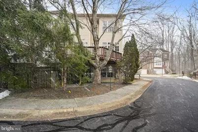2028 Ashleigh Woods Court, Rockville, MD 20851 - Photo 49