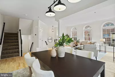 2028 Ashleigh Woods Court, Rockville, MD 20851 - Photo 7