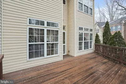 2028 Ashleigh Woods Court, Rockville, MD 20851 - Photo 17