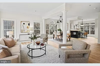 2028 Ashleigh Woods Court, Rockville, MD 20851 - Photo 3