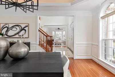 7808 Winterberry Place, Bethesda, MD 20817 - Photo 13