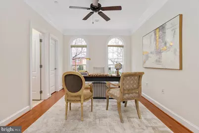 7808 Winterberry Place, Bethesda, MD 20817 - Photo 37