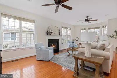 7808 Winterberry Place, Bethesda, MD 20817 - Photo 29