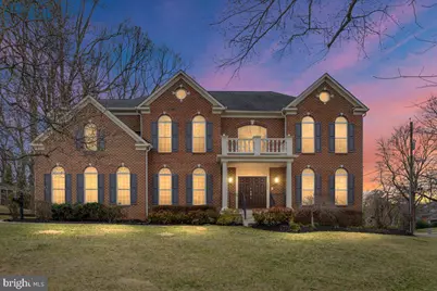 7808 Winterberry Place, Bethesda, MD 20817 - Photo 1
