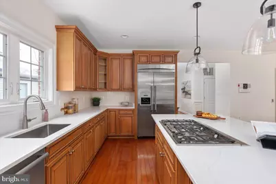 7808 Winterberry Place, Bethesda, MD 20817 - Photo 19