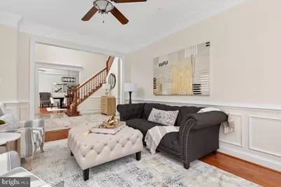 7808 Winterberry Place, Bethesda, MD 20817 - Photo 11