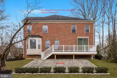 7808 Winterberry Place, Bethesda, MD 20817 - Photo 91