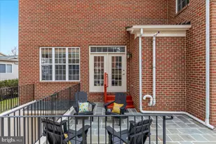 7808 Winterberry Pl, Bethesda, MD 20817 - Photo 89