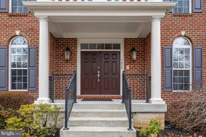7808 Winterberry Place, Bethesda, MD 20817 - Photo 7