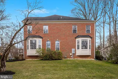7808 Winterberry Place, Bethesda, MD 20817 - Photo 5