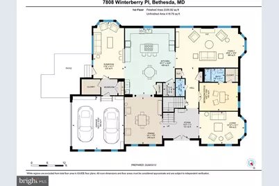 7808 Winterberry Place, Bethesda, MD 20817 - Photo 95