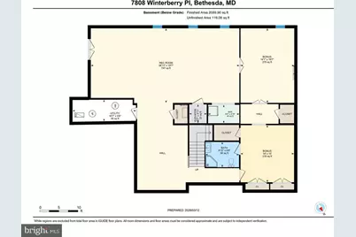 7808 Winterberry Place, Bethesda, MD 20817 - Photo 97