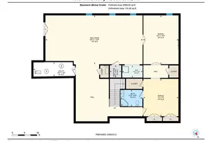 7808 Winterberry Pl, Bethesda, MD 20817 - Photo 97