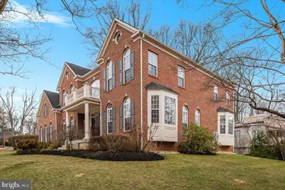 7808 Winterberry Place, Bethesda, MD 20817 - Photo 3