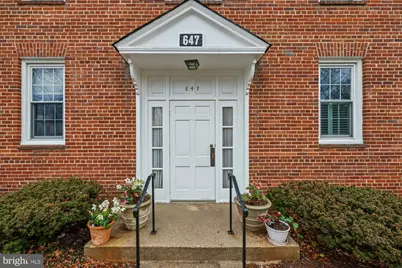 647 Azalea Drive #1, Rockville, MD 20850 - Photo 5