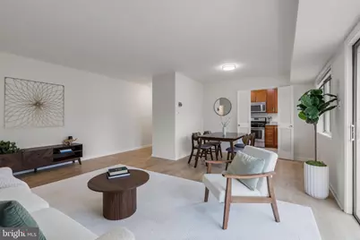 10636 Montrose Avenue #101, Bethesda, MD 20814 - Photo 11