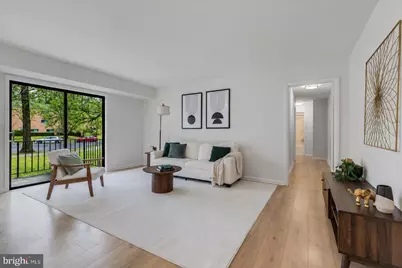 10636 Montrose Avenue #101, Bethesda, MD 20814 - Photo 9