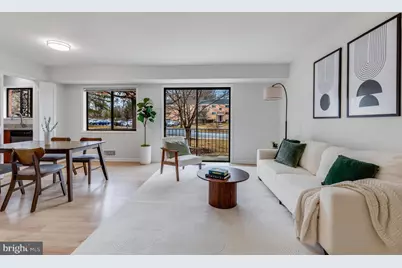 10636 Montrose Avenue #101, Bethesda, MD 20814 - Photo 1