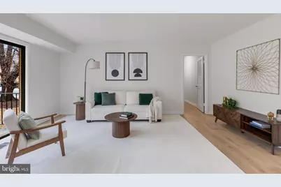 10636 Montrose Avenue #101, Bethesda, MD 20814 - Photo 13