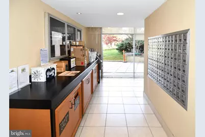 10201 Grosvenor Place #1015, Rockville, MD 20852 - Photo 31