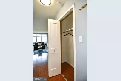 10201 Grosvenor Place #1015, Rockville, MD 20852 - Photo 25