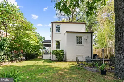 4908 Crescent Street, Bethesda, MD 20816 - Photo 39