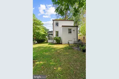 4908 Crescent Street, Bethesda, MD 20816 - Photo 35