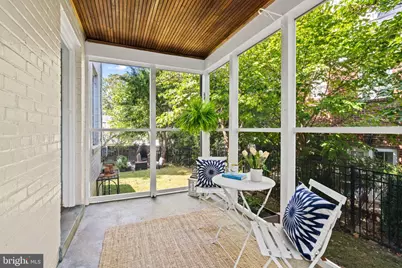 4908 Crescent Street, Bethesda, MD 20816 - Photo 5