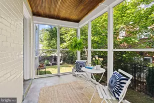 4908 Crescent St, Bethesda, MD 20816 - Photo 5