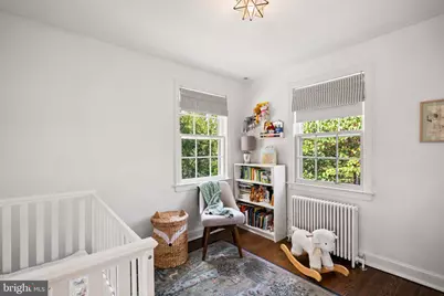 4908 Crescent Street, Bethesda, MD 20816 - Photo 25