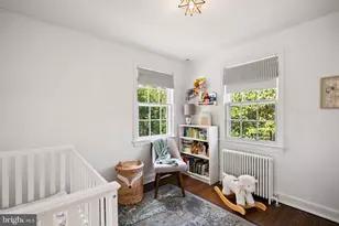 4908 Crescent St, Bethesda, MD 20816 - Photo 25