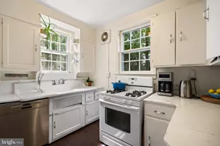 4908 Crescent St, Bethesda, MD 20816 - Photo 19