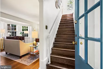 4908 Crescent Street, Bethesda, MD 20816 - Photo 7