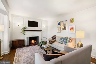 4908 Crescent Street, Bethesda, MD 20816 - Photo 11